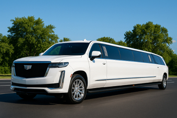 Bossier City Limousine