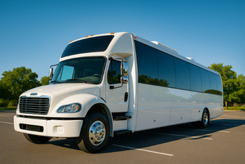 Bossier City Minibus