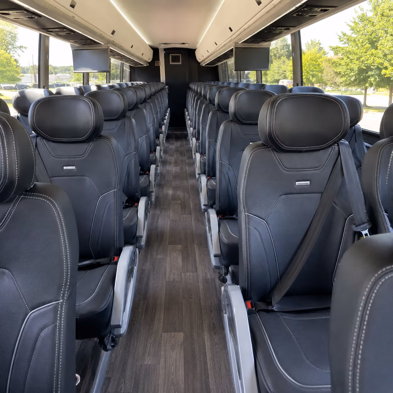 bossier city church transportation