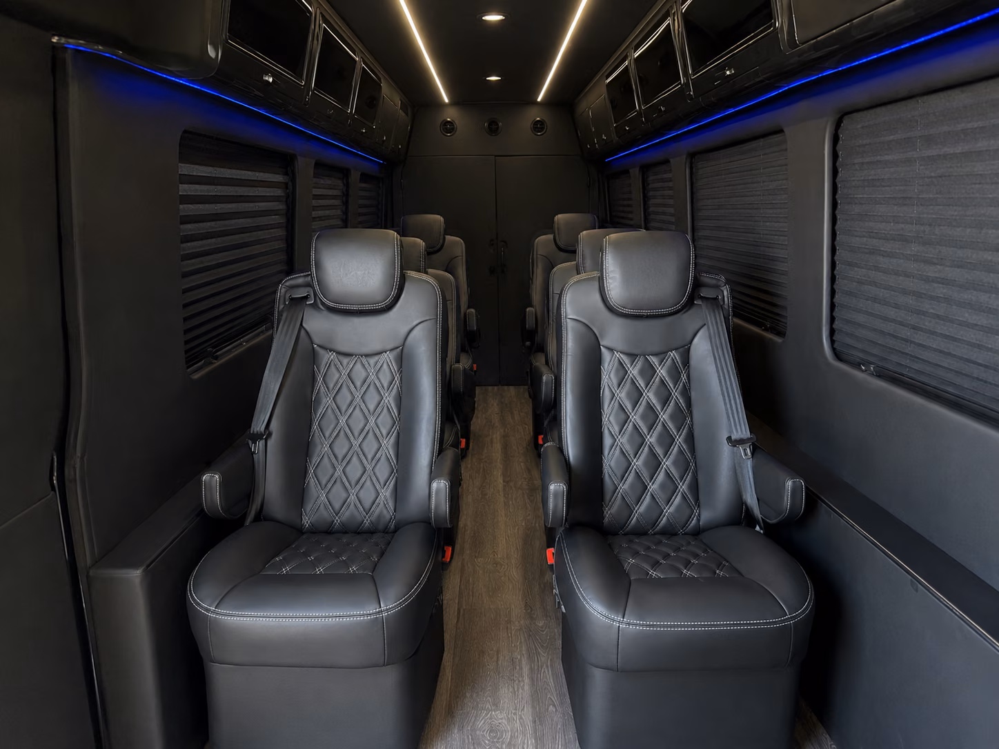 bossier city employee transportation