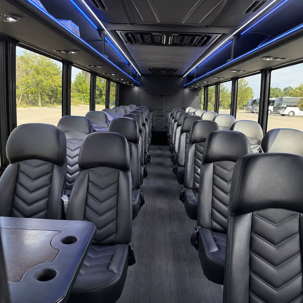 bossier city government military transportation onboard
