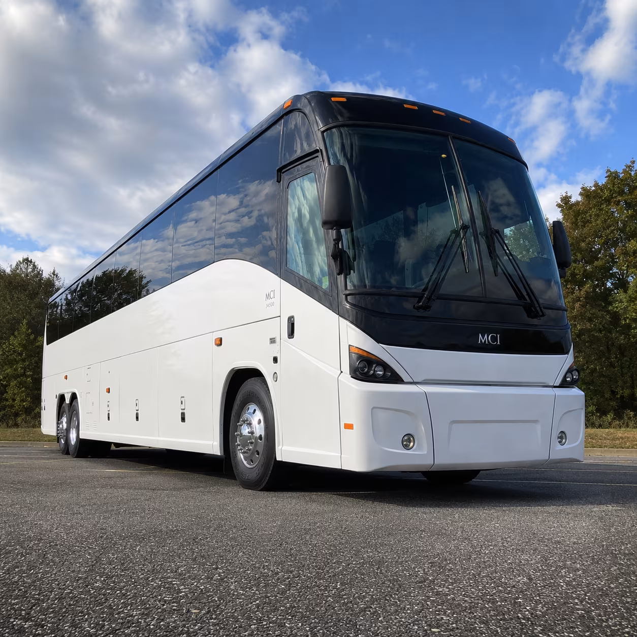 bossier city long distance transportation onboard seating
