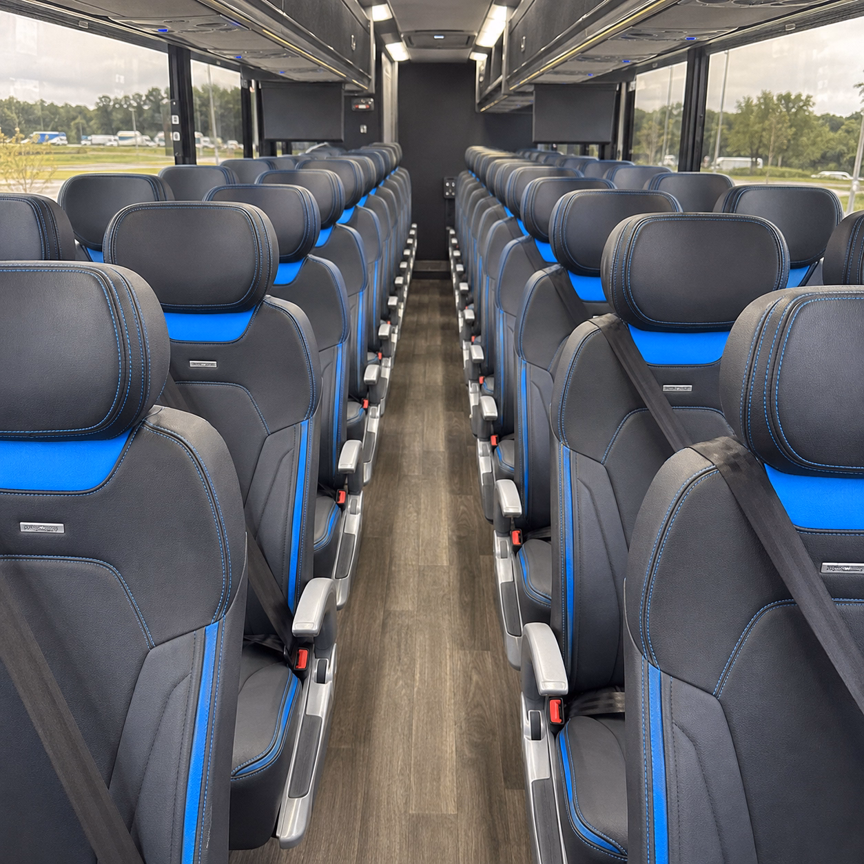bossier city long distance transportation