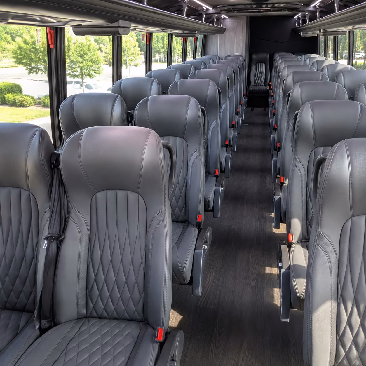 Bossier City Private Event Transportation