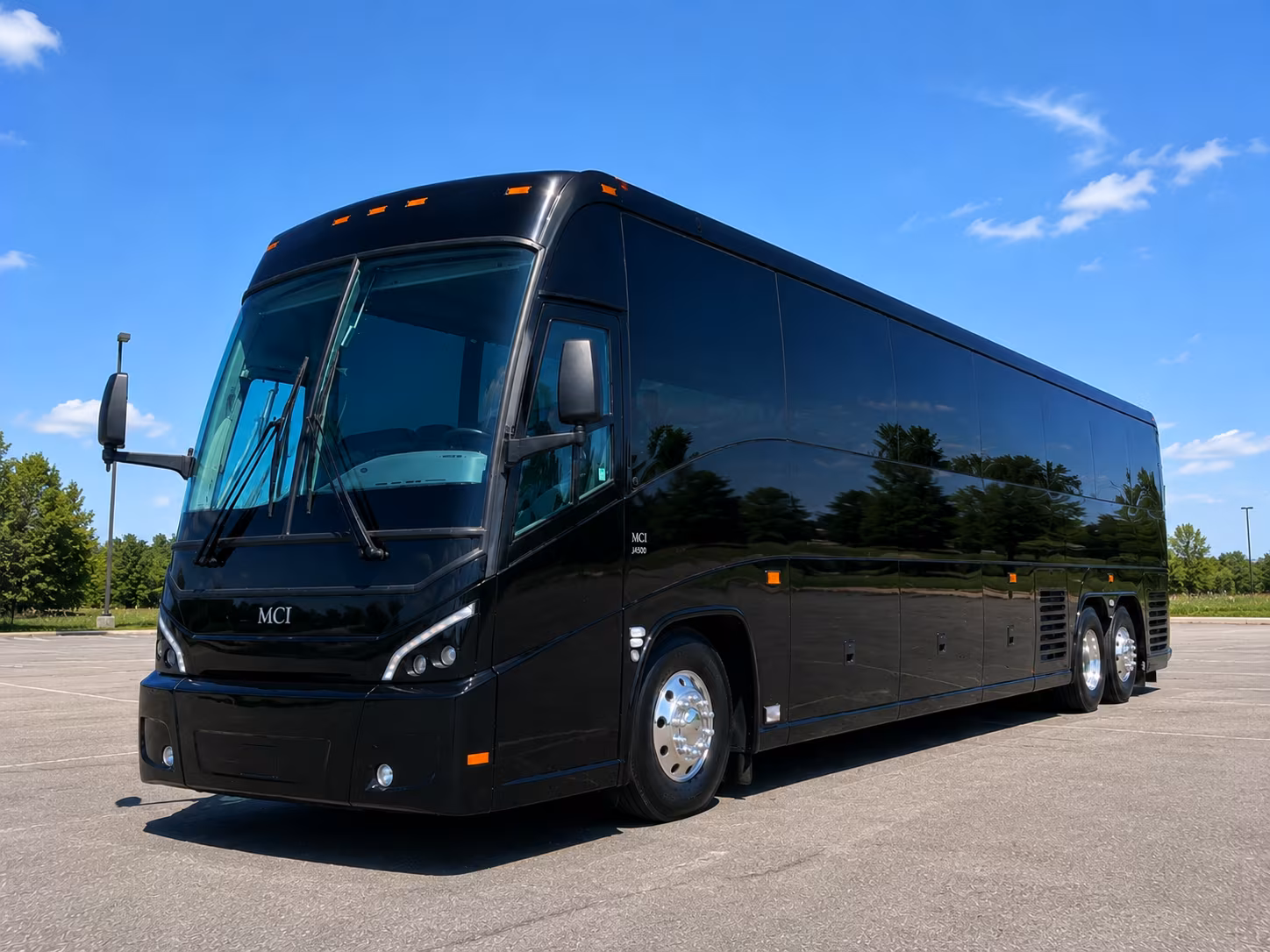 bossier city wedding transportation
