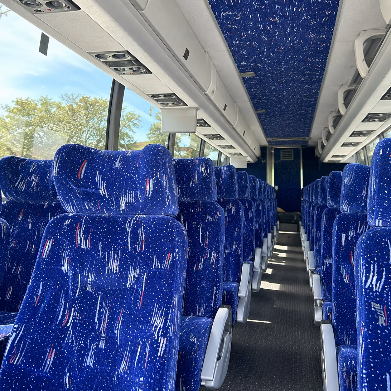 bossier city wine tour brewery transportation onboard