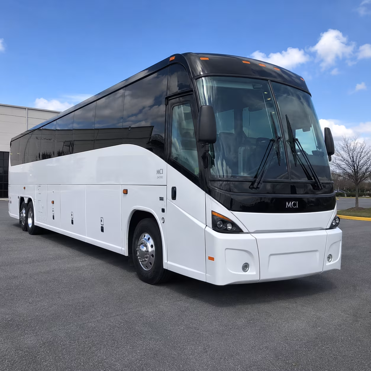 charter buses for barksdale afb personnel movements and official functions