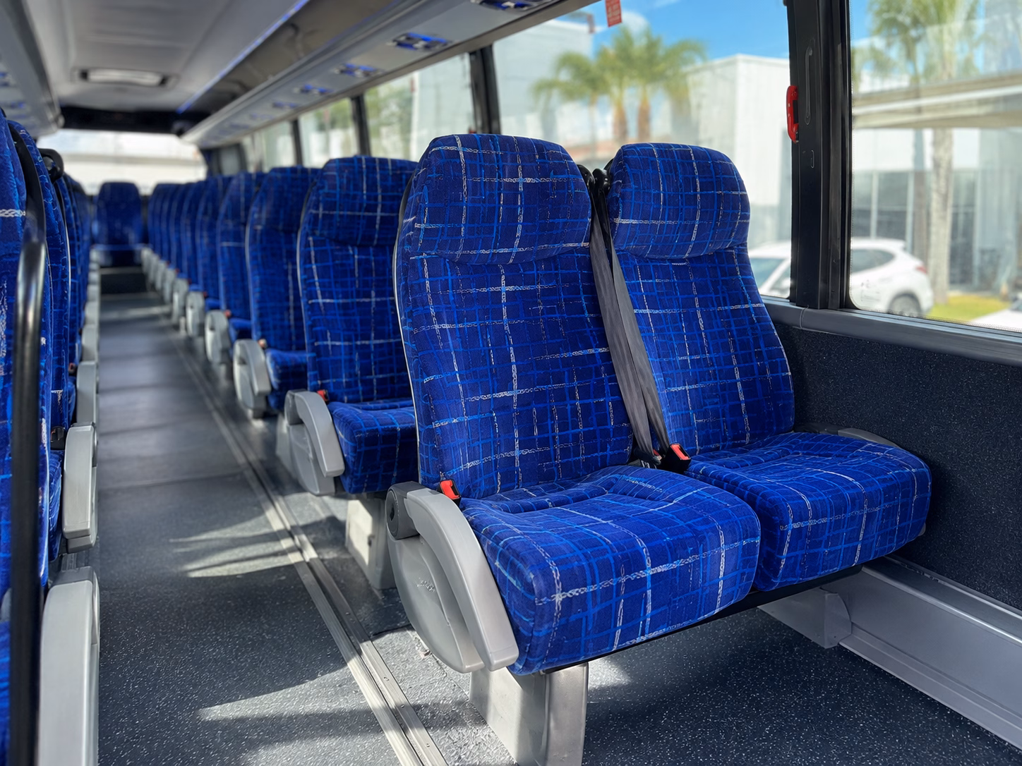 how the day of the week changes what a bus costs in bossier city louisiana