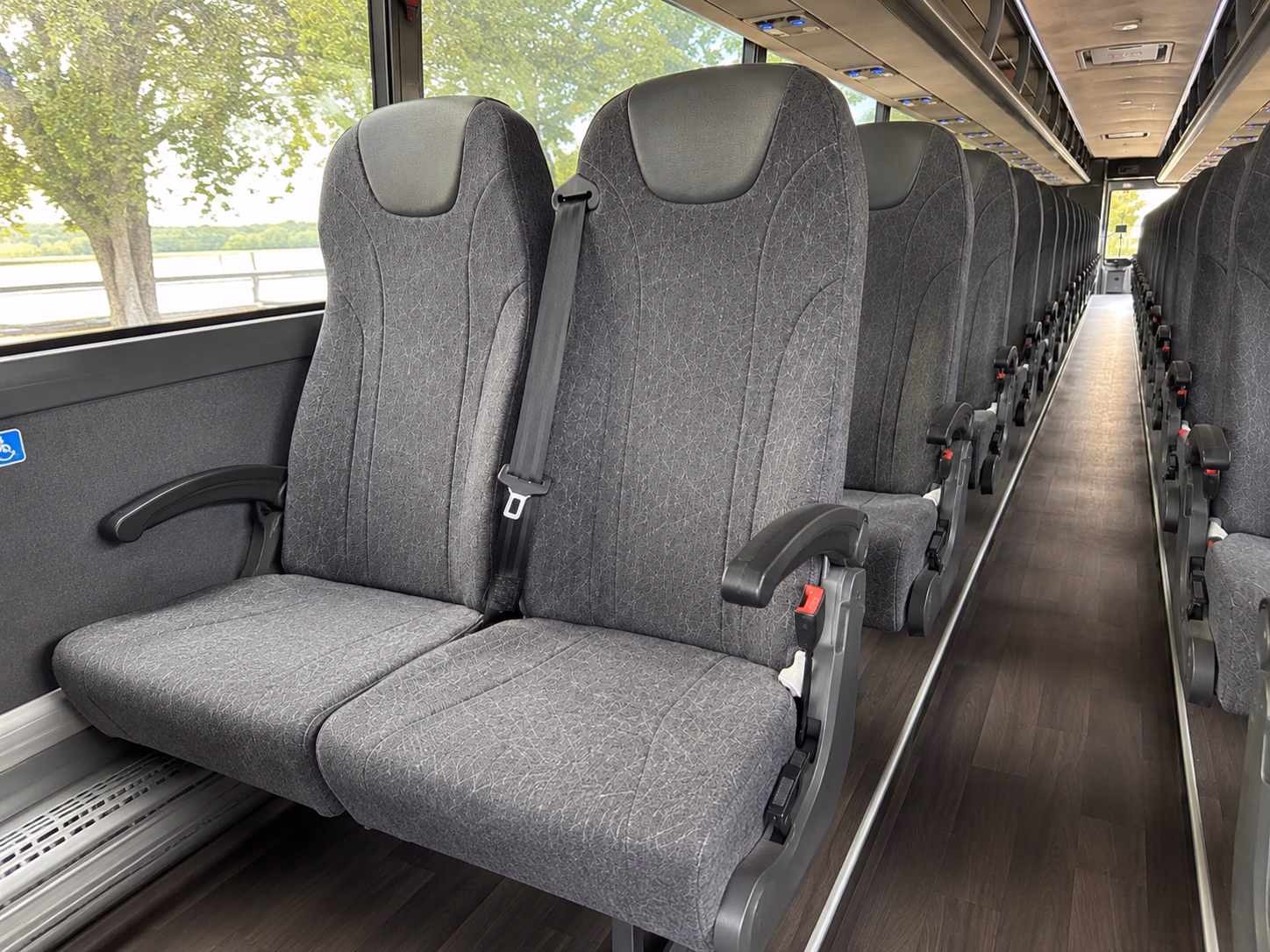 instant online bus rental quotes in bossier city