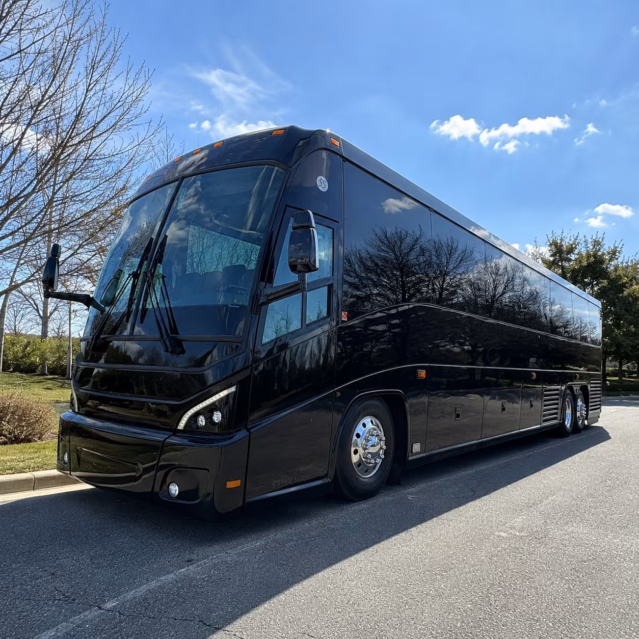 new orleans trips down i 49 made easy for bossier city groups