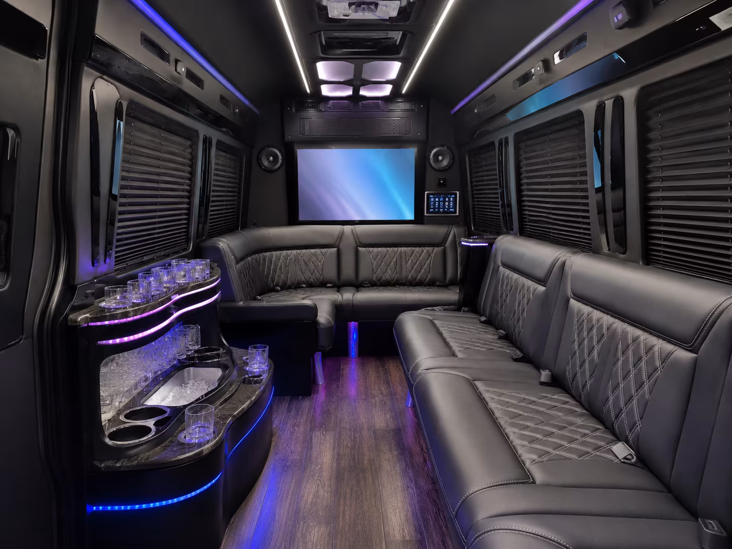 one search for your bossier city group trip