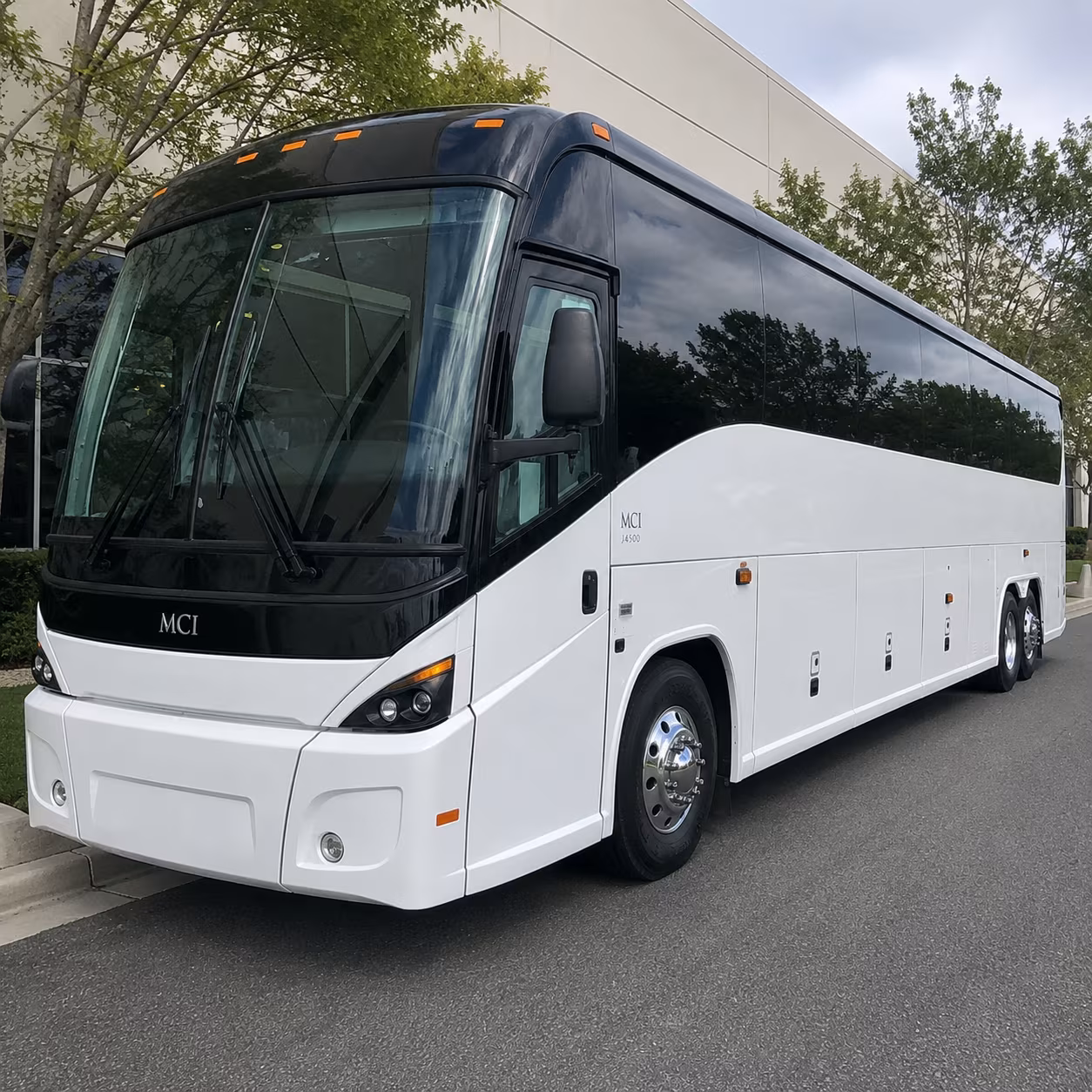reliable government group transportation across the ark la tex region