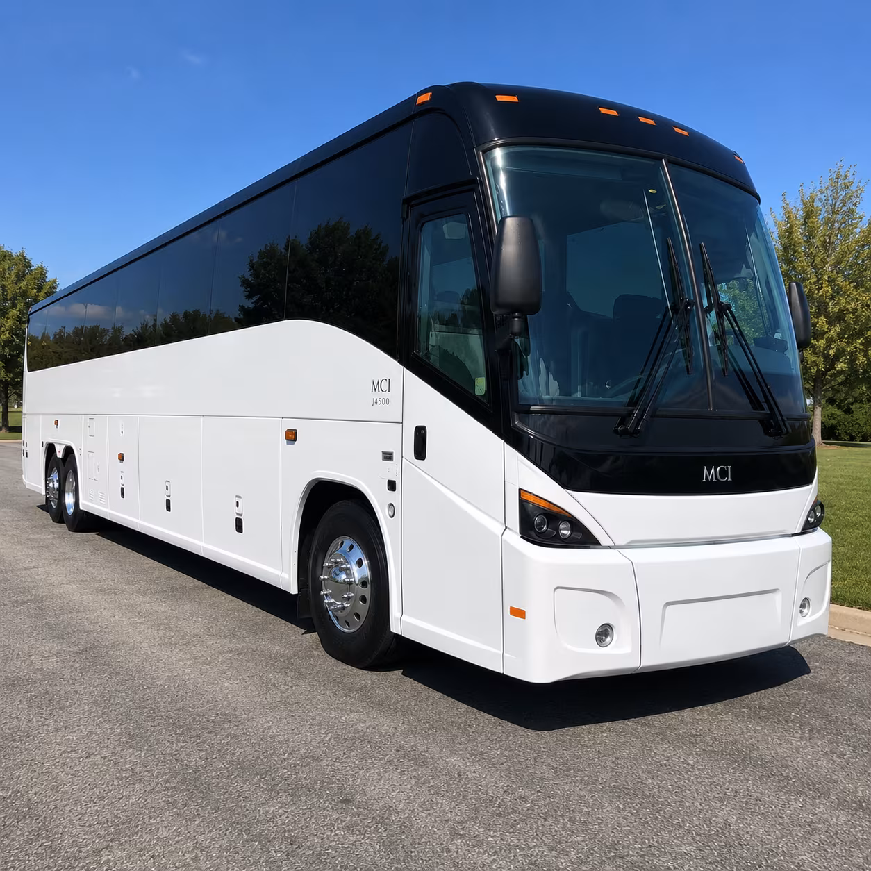 shuttle buses for government conferences and training events in the shreveport bossier region